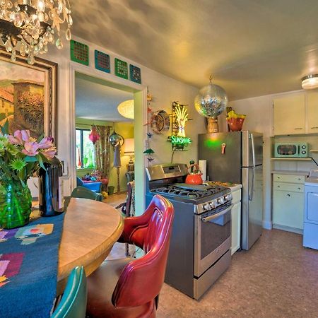 1940 Vintage Bungalow - Walk To Olde Town! Arvada Buitenkant foto