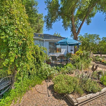 1940 Vintage Bungalow - Walk To Olde Town! Arvada Buitenkant foto