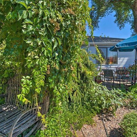 1940 Vintage Bungalow - Walk To Olde Town! Arvada Buitenkant foto