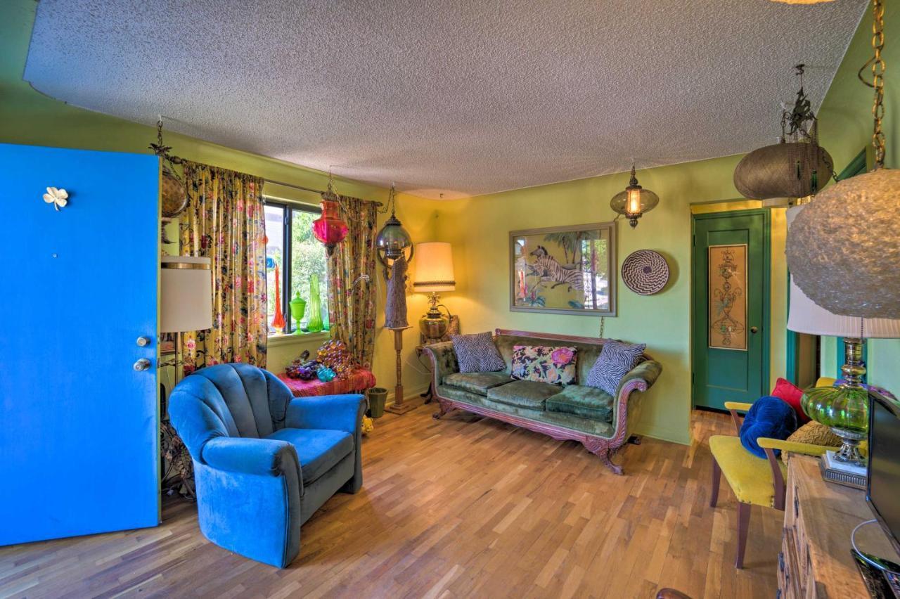 1940 Vintage Bungalow - Walk To Olde Town! Arvada Buitenkant foto