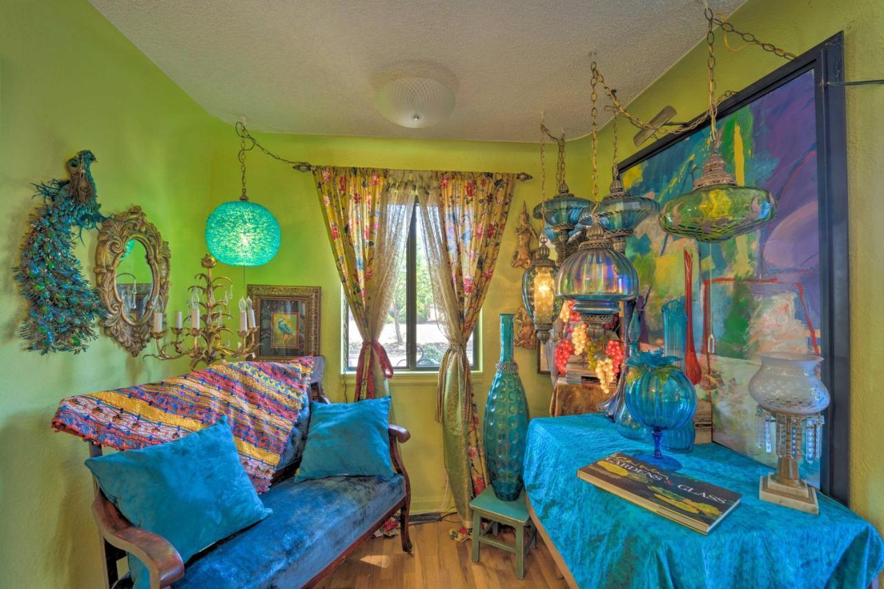 1940 Vintage Bungalow - Walk To Olde Town! Arvada Buitenkant foto