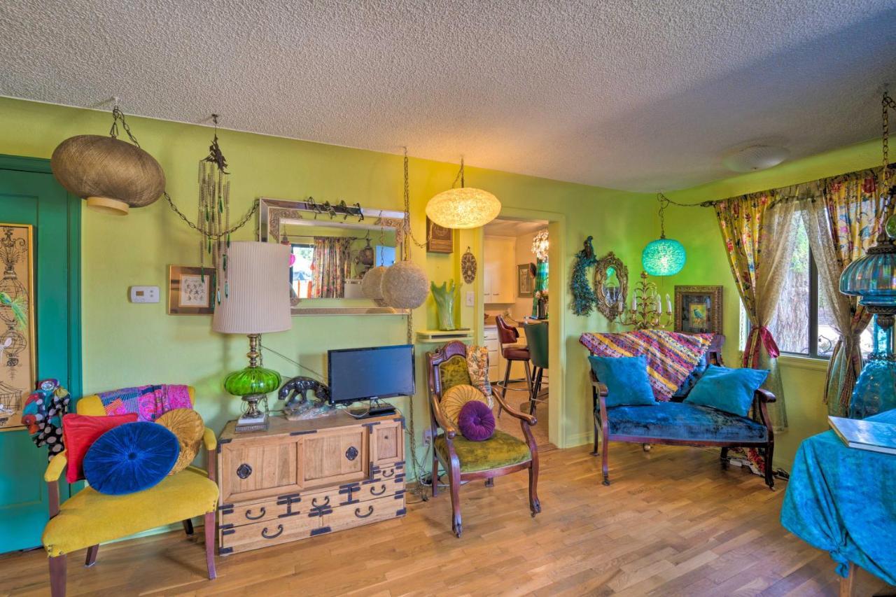 1940 Vintage Bungalow - Walk To Olde Town! Arvada Buitenkant foto