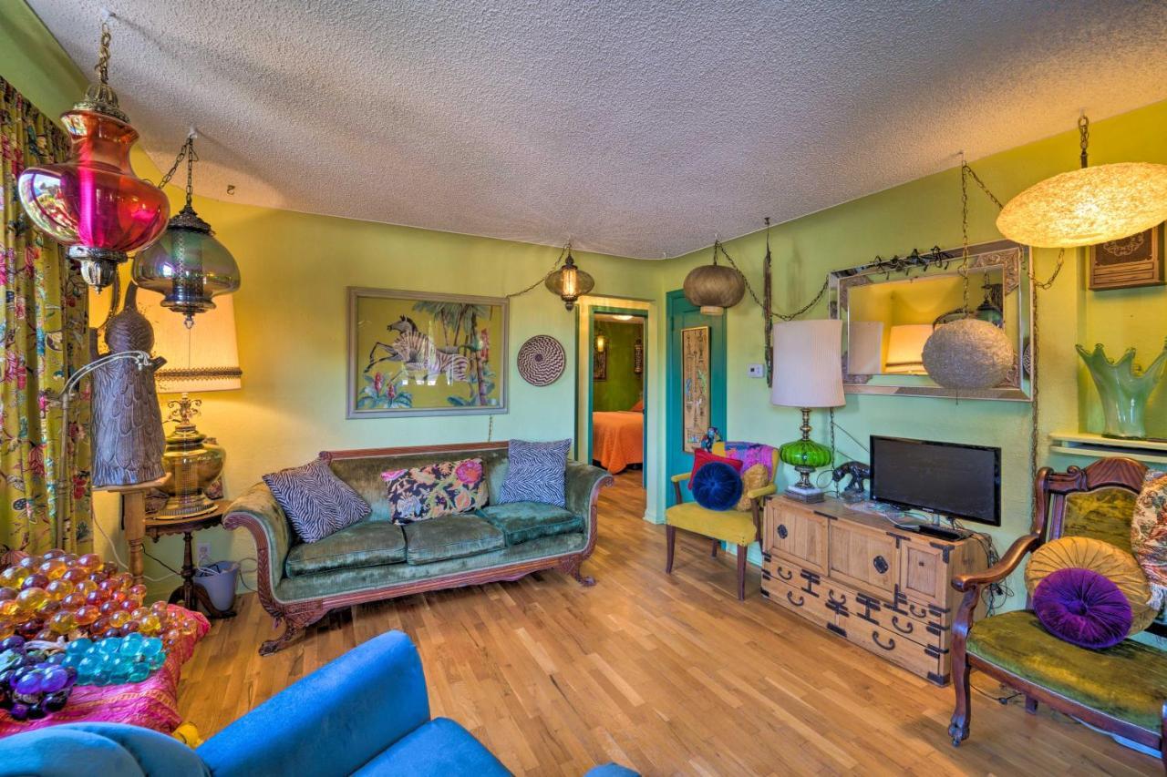 1940 Vintage Bungalow - Walk To Olde Town! Arvada Buitenkant foto