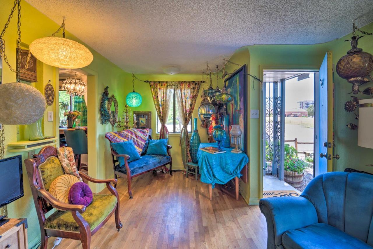 1940 Vintage Bungalow - Walk To Olde Town! Arvada Buitenkant foto