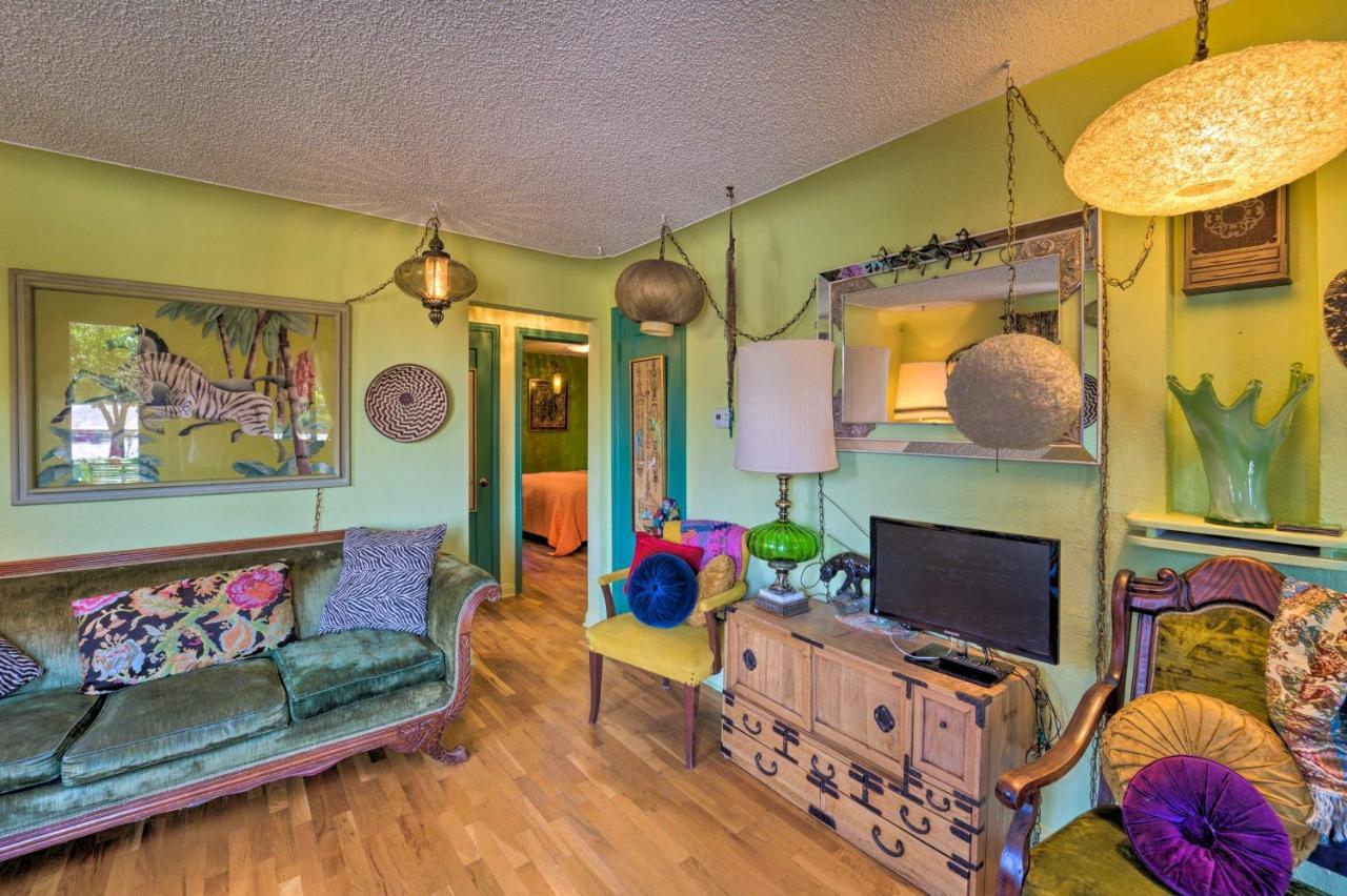 1940 Vintage Bungalow - Walk To Olde Town! Arvada Buitenkant foto