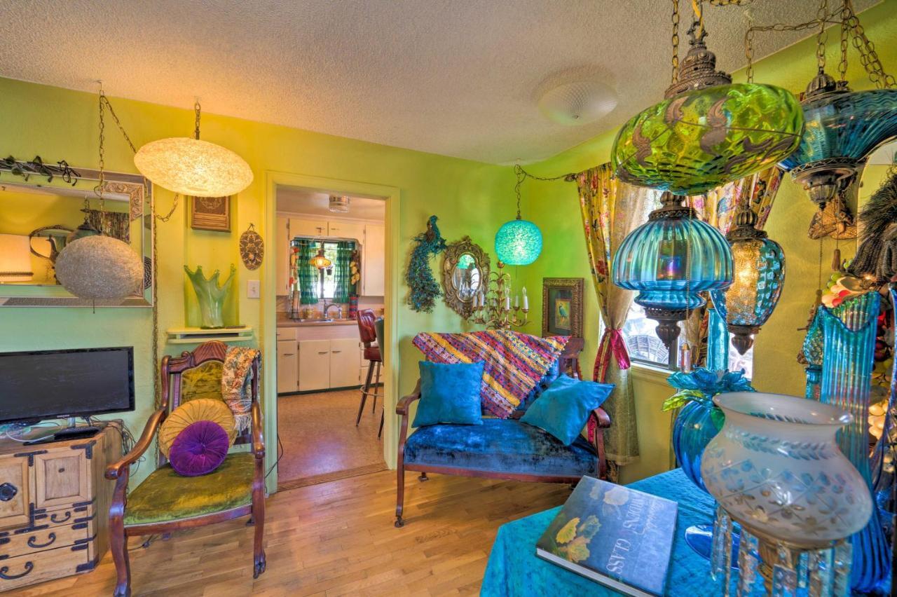 1940 Vintage Bungalow - Walk To Olde Town! Arvada Buitenkant foto