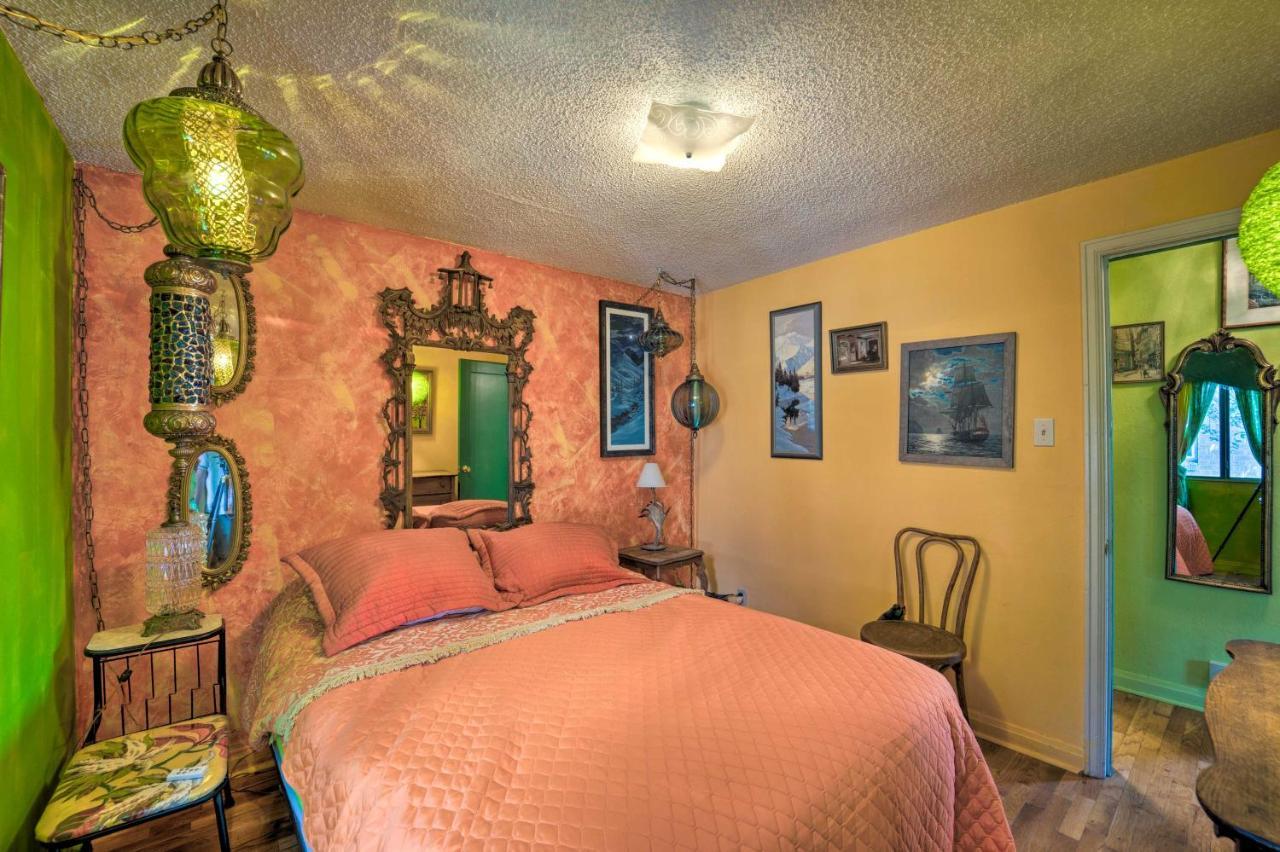 1940 Vintage Bungalow - Walk To Olde Town! Arvada Buitenkant foto