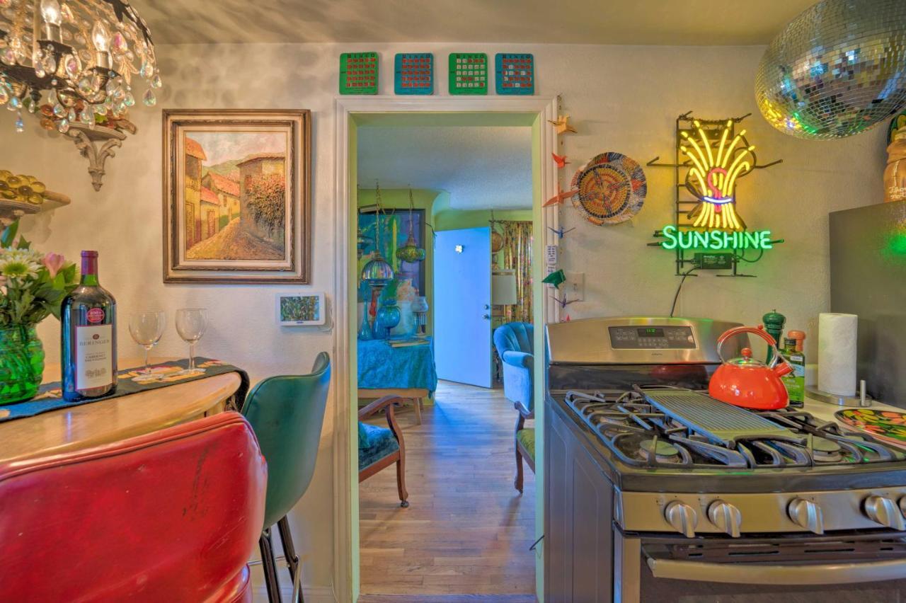 1940 Vintage Bungalow - Walk To Olde Town! Arvada Buitenkant foto