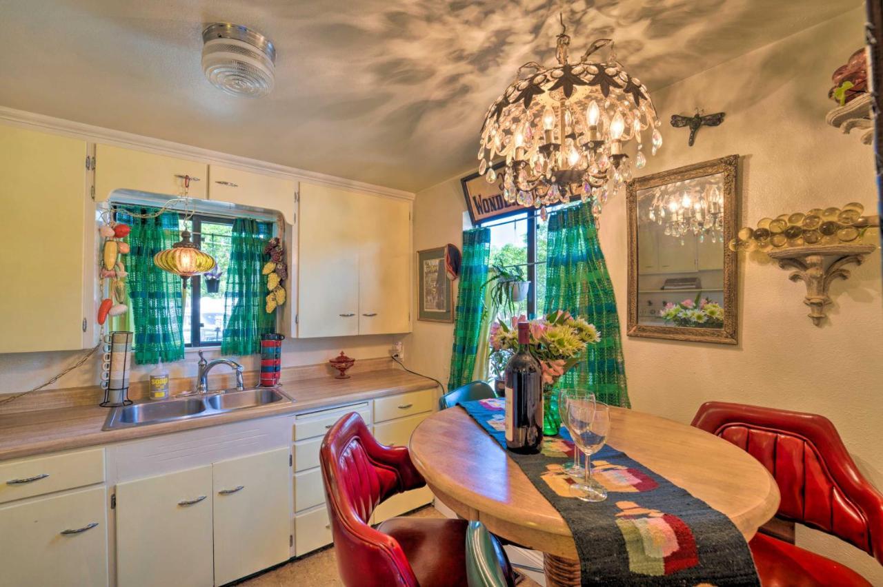 1940 Vintage Bungalow - Walk To Olde Town! Arvada Buitenkant foto