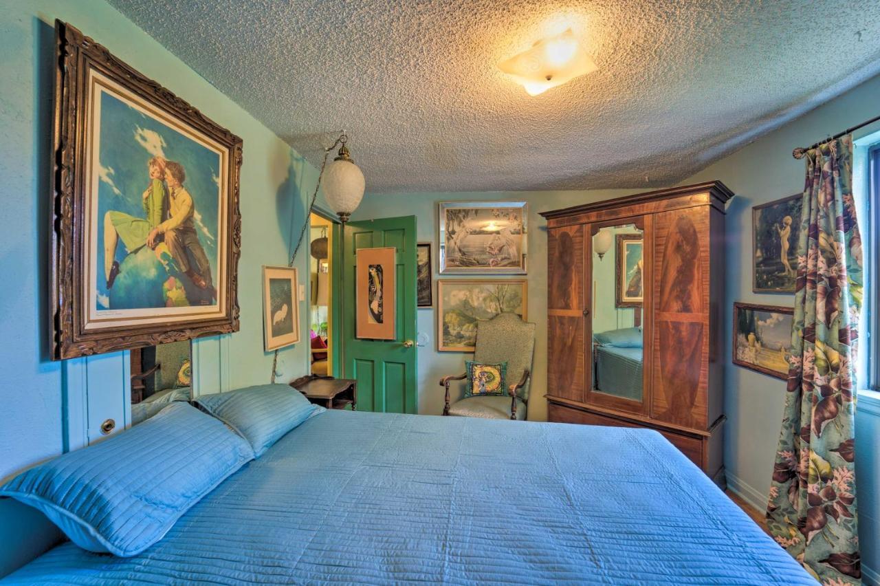 1940 Vintage Bungalow - Walk To Olde Town! Arvada Buitenkant foto