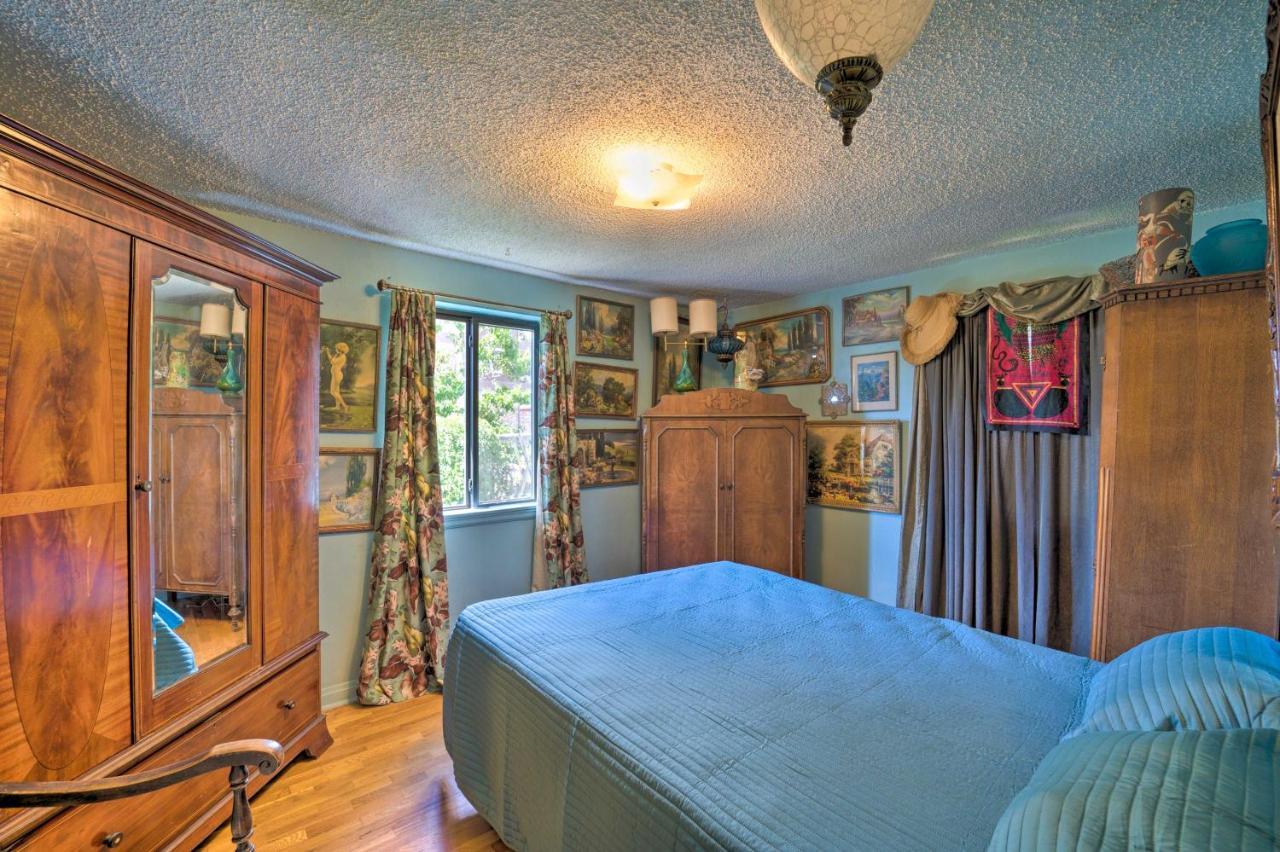 1940 Vintage Bungalow - Walk To Olde Town! Arvada Buitenkant foto